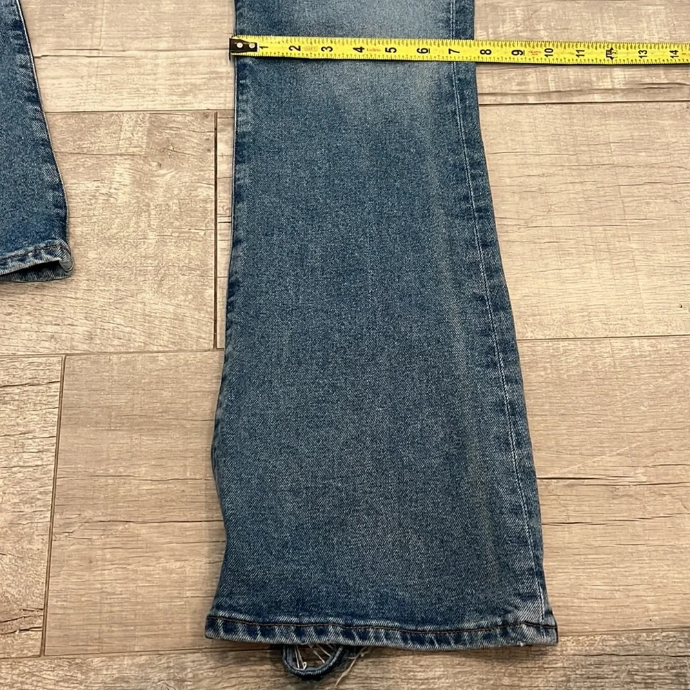 Citizens‎ of Humanity Emannuelle Mid Rise Boot Jeans Women’s Size 29